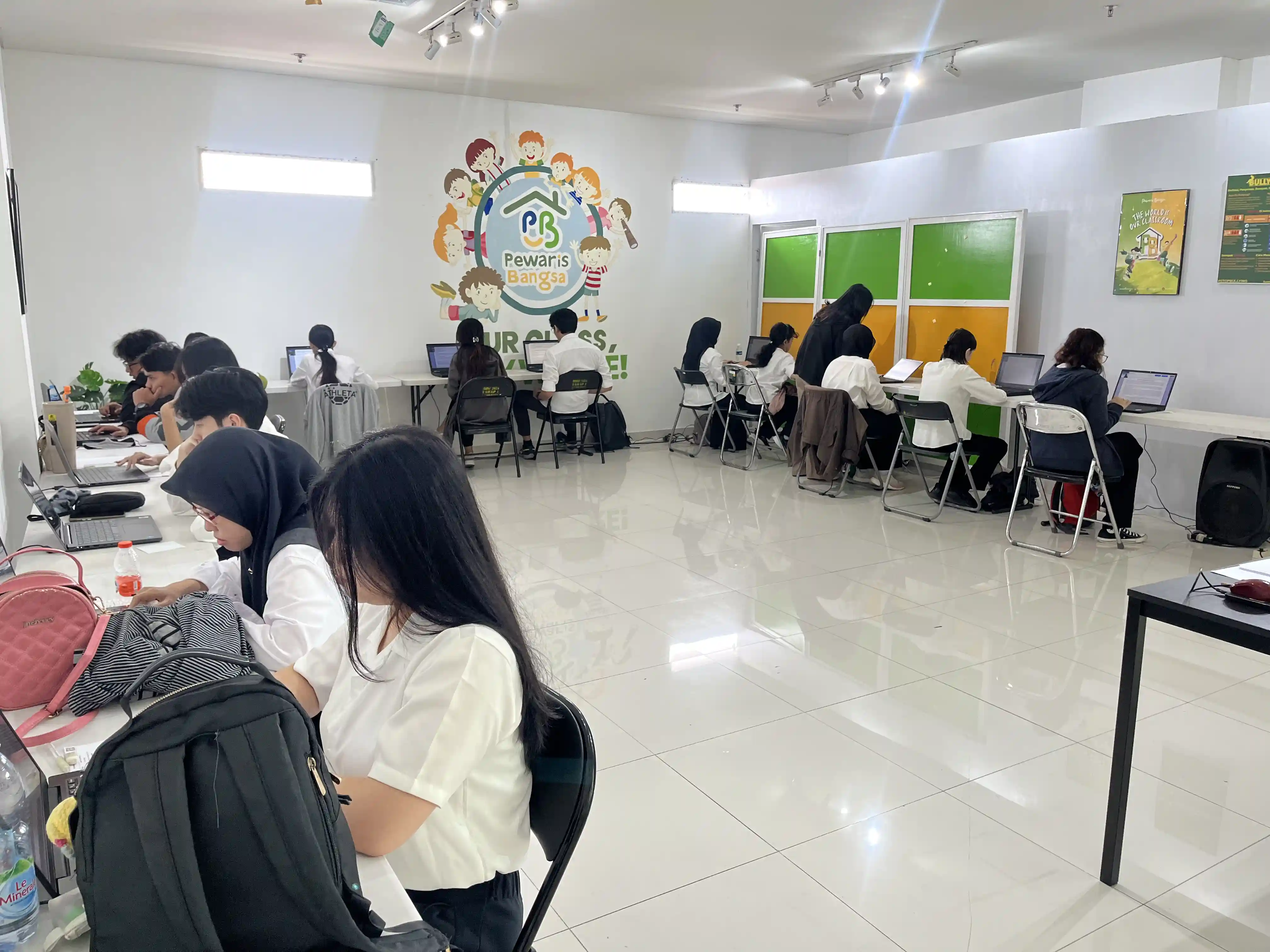 Hasil Tes Kemampuan Akademik (TKA) 2025 Mulai Bisa Diakses, Simak Prosedur dan Jadwalnya!